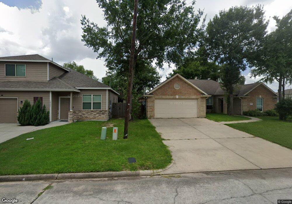 16792 N Rail Dr, Conroe, TX 77385 - photo 1