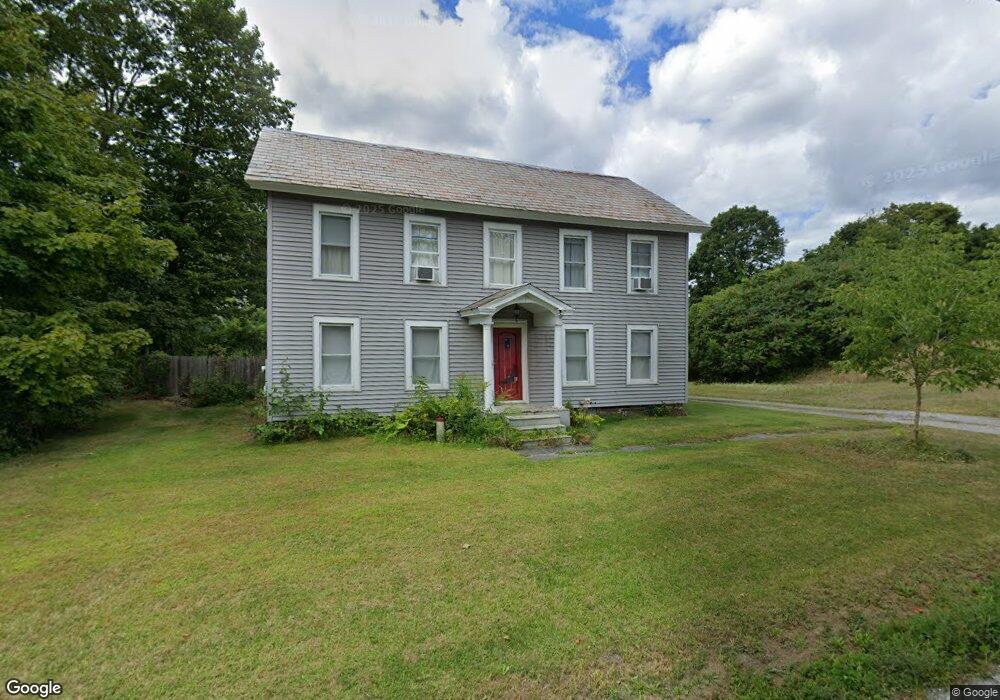 2911 Vt Route 153, West Pawlet, VT 05775 - photo 1