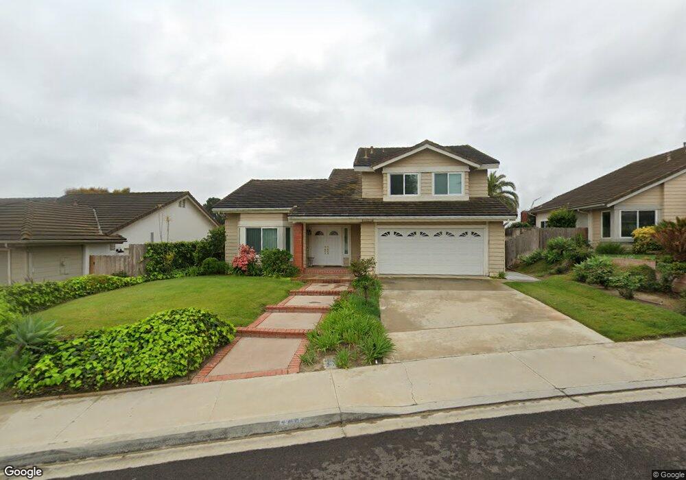 1680 Splitrail Dr, Encinitas, CA 92024 - photo 1