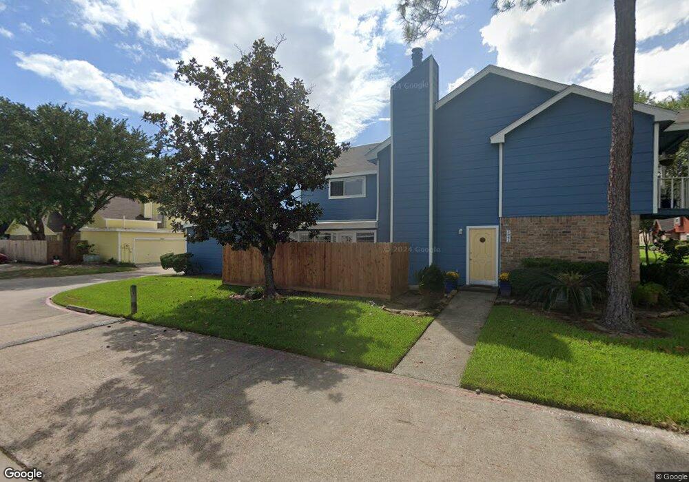 1941 Country Village Blvd unit A, Humble, TX 77338 - photo 1