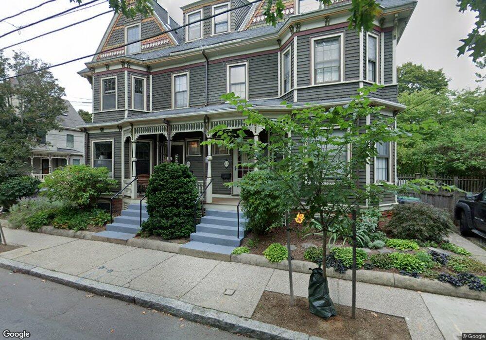 39 Meacham Rd, Somerville, MA 02144 - photo 1