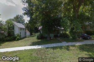615 Leonard St, Onaga, KS 66521