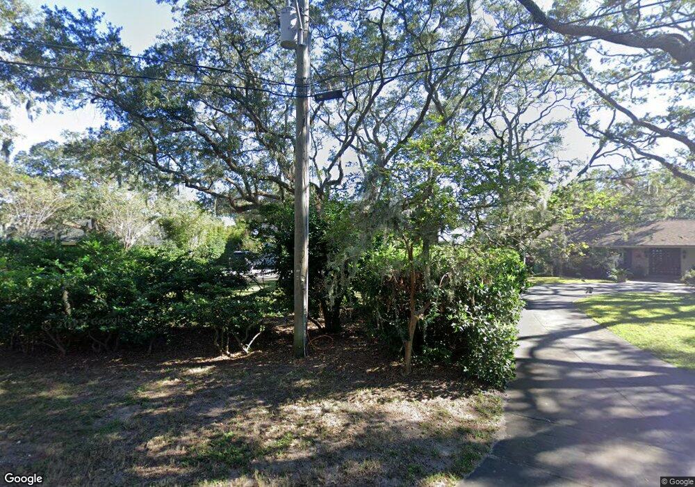 109 Cater St, Saint Simons Island, GA 31522 - photo 1