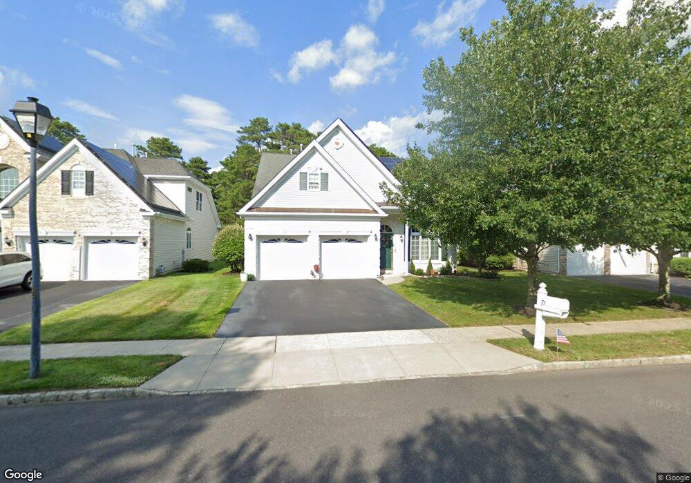 75 Lewis Dr, Mays Landing, NJ 08330 - photo 1