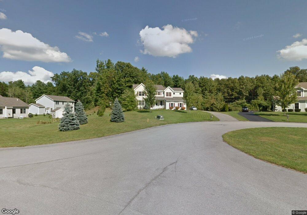 3 Paso Fino Ct, Clifton Park, NY 12065 - photo 1