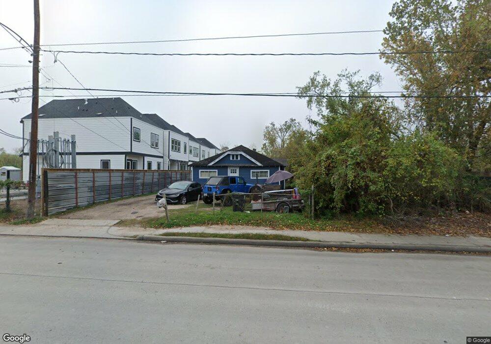 1327 W Little York Rd, Houston, TX 77091 - photo 1