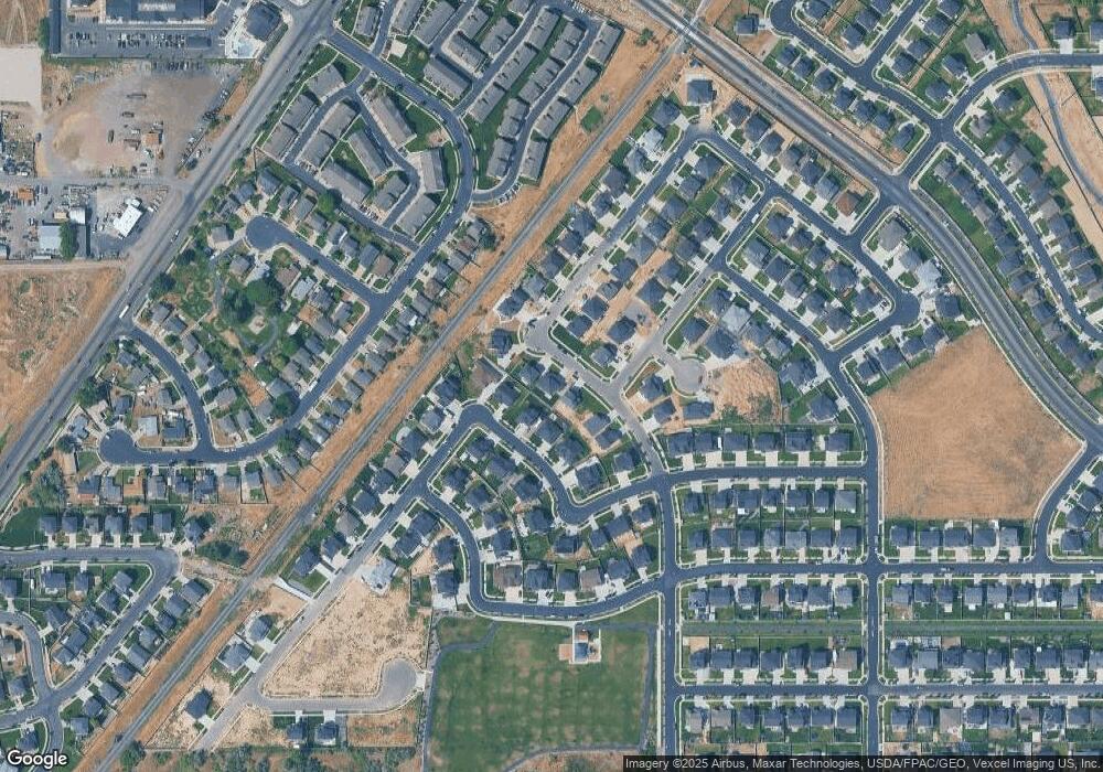 1808 E Freight Wagon Ln, Spanish Fork, UT 84660 - photo 1