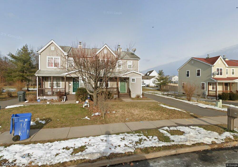 114 Kensington St, Hartford, CT 06120 - photo 1