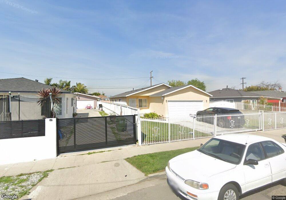 1301 W 131st St, Compton, CA 90222 - photo 1