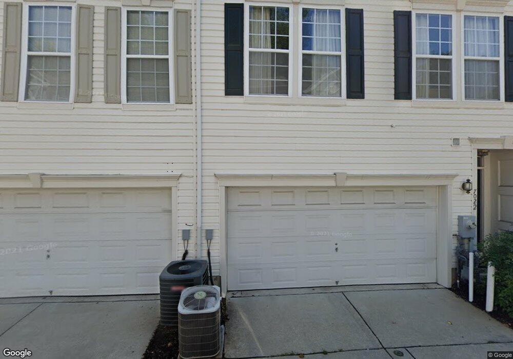 7718 English Oak Cir, Elkridge, MD 21075 - photo 1