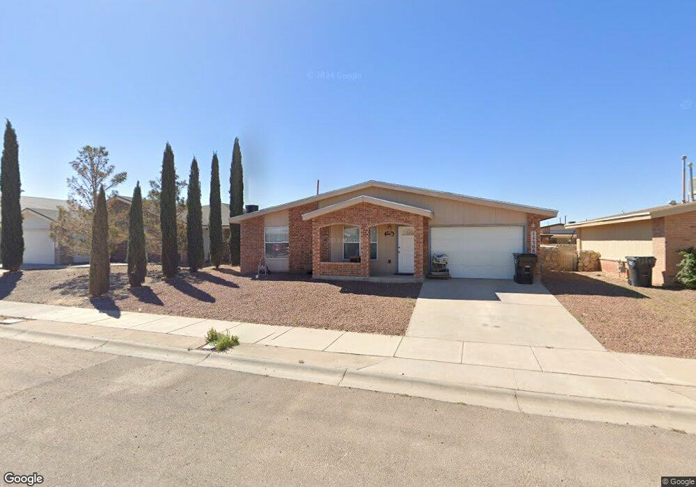 14308 Puentecillas, El Paso, TX 79928 - photo 1