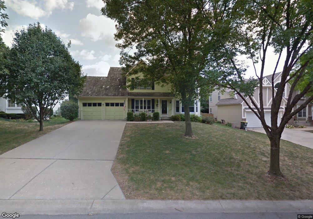 16203 W 80th St, Lenexa, KS 66219 - photo 1