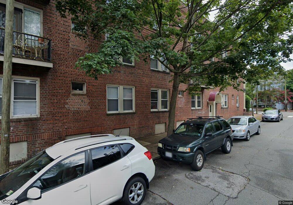 205 N Plum St, Richmond, VA 23220 - photo 1