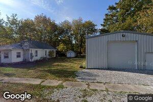 111 Park St, Gorham, IL 62940
