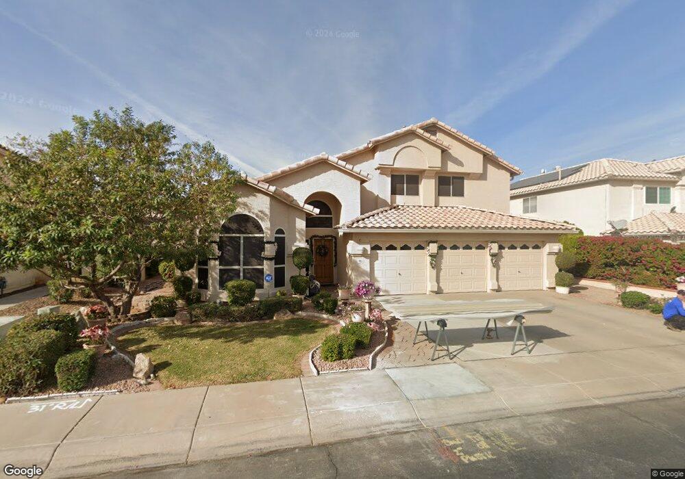 398 N Sicily Place, Chandler, AZ 85226 - photo 1