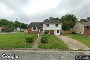 20 Yorkshire Terrace, Hampton, VA 23666