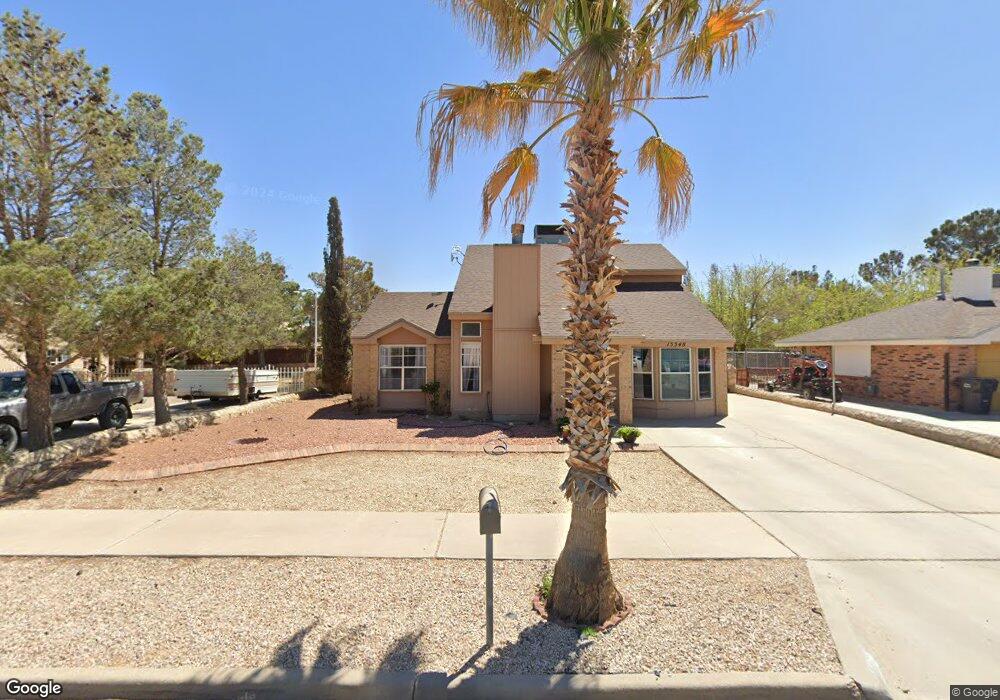 15348 Northport Ct, Horizon City, TX 79928 - photo 1