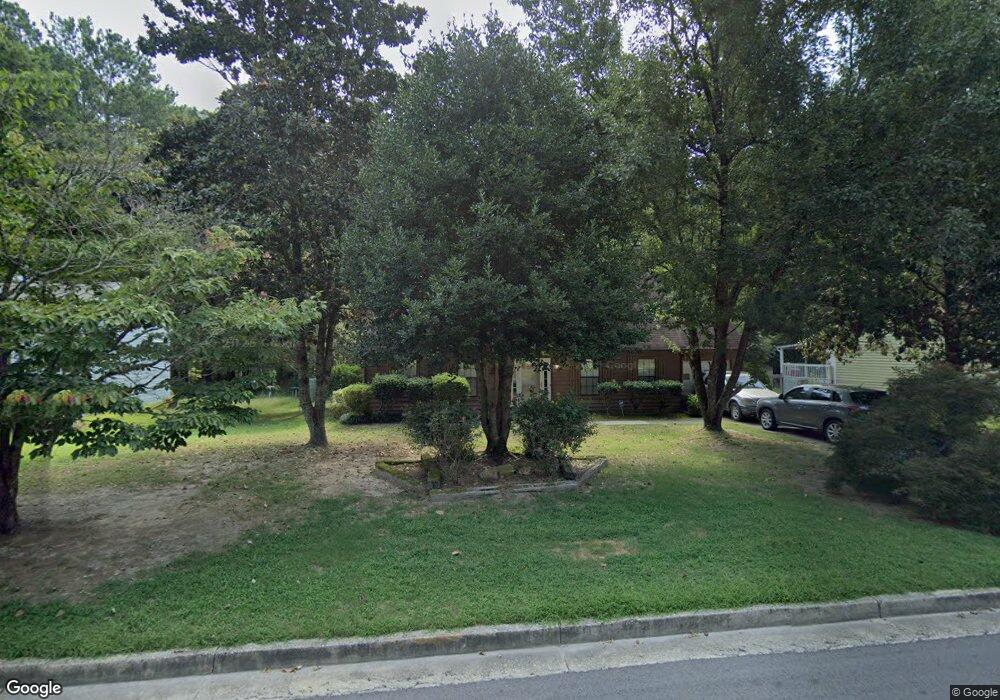 6250 Kimberly Mill Rd, Atlanta, GA 30349 - photo 1