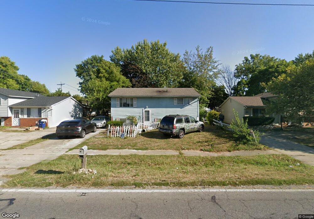 5260 Refugee Rd, Columbus, OH 43232 - photo 1