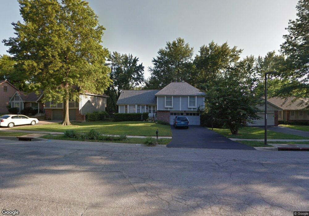 13015 W 102nd St, Lenexa, KS 66215 - photo 1