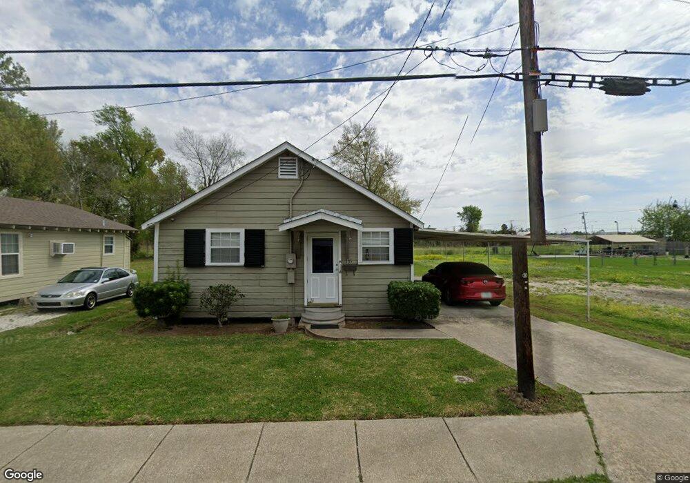 731 King St, Lake Charles, LA 70601 - photo 1