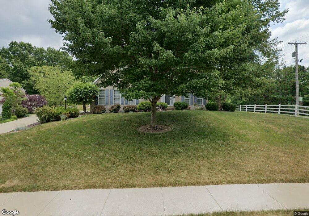 3000 Salisbury Ct, Mars, PA 16046 - photo 1