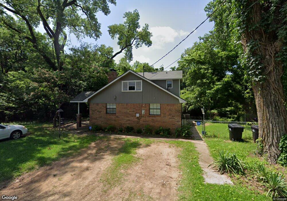 1500 W Owing St, Denison, TX 75020 - photo 1