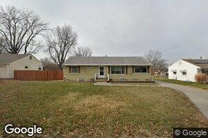 12913 E 33rd St S, Independence, MO 64055
