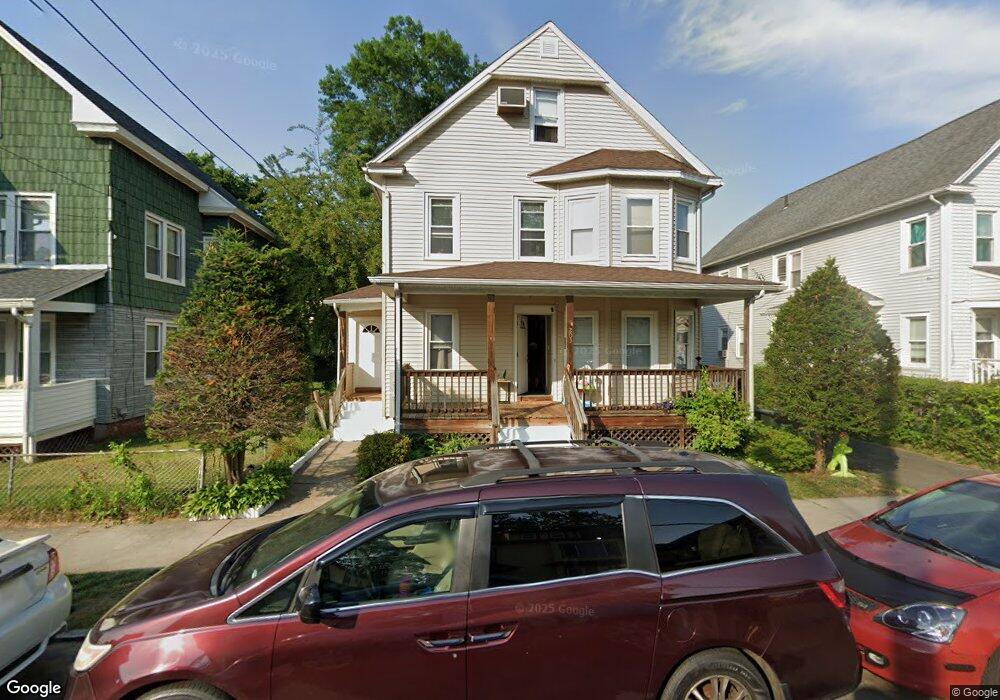201 Commonwealth Ave unit 203, Springfield, MA 01108 - photo 1