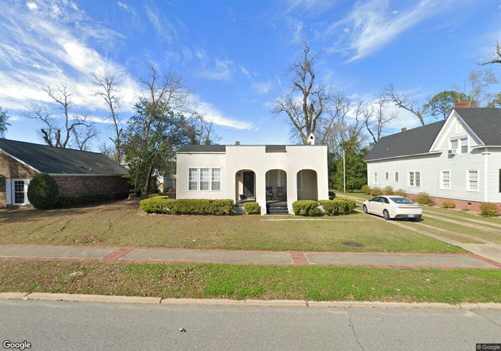 172 E Broad St, Camilla, GA 31730 - photo 1
