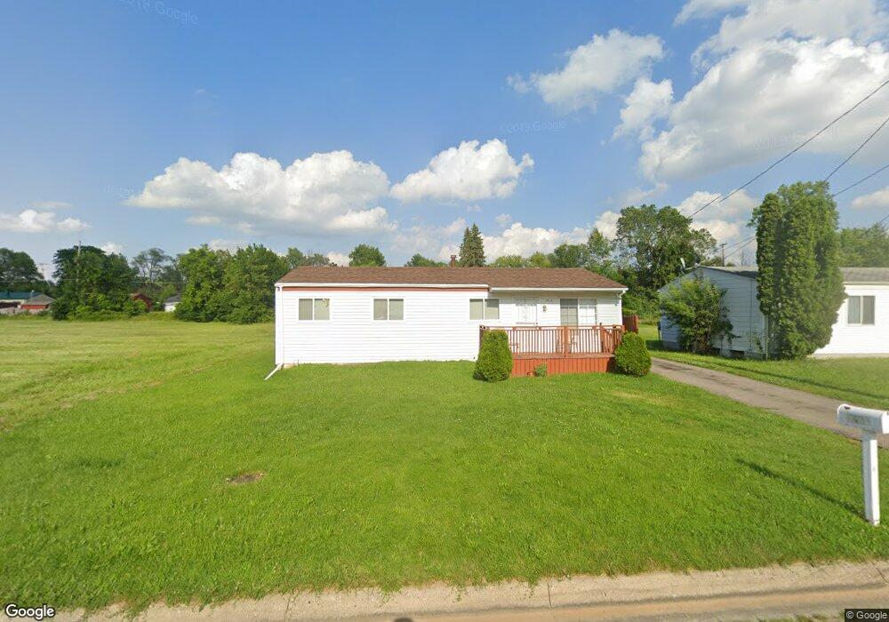 5446 Afaf St, Flint, MI 48505 - photo 1