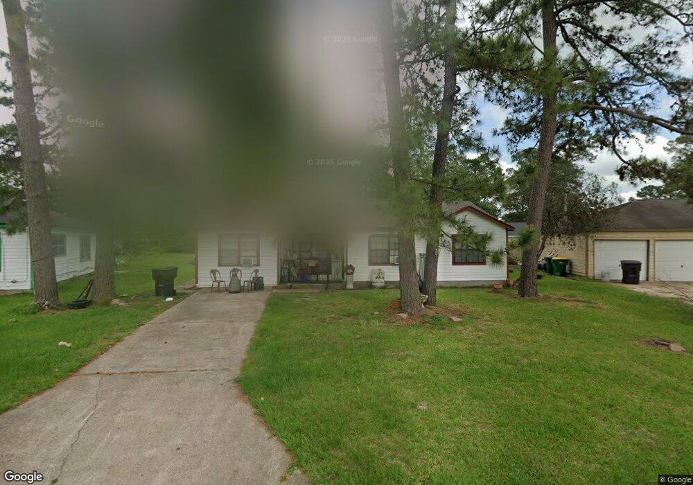 7433 Marilyn Ln, Houston, TX 77016 - photo 1