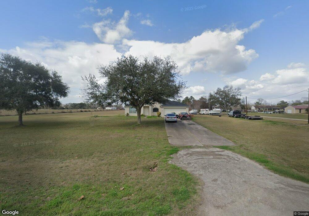 6310 Hunters Bend, Alvin, TX 77511 - photo 1