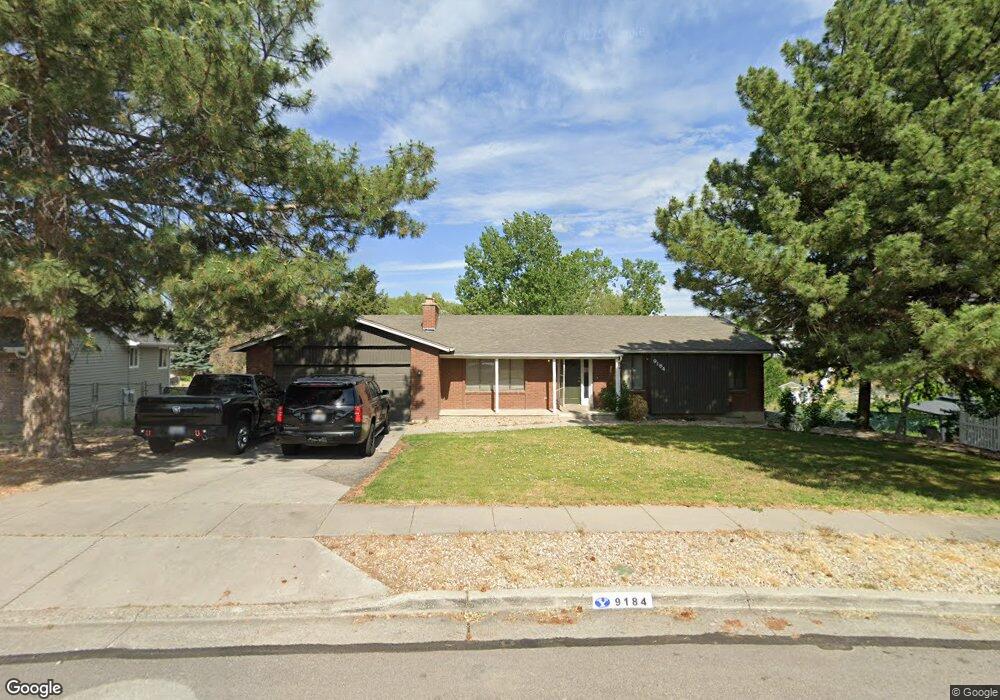 9184 S Vistawest Dr, West Jordan, UT 84088 - photo 1
