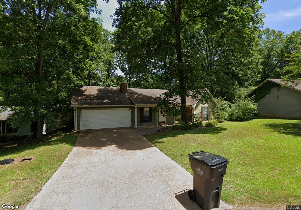 906 Crawford Cir, Oxford, MS 38655 - photo 1