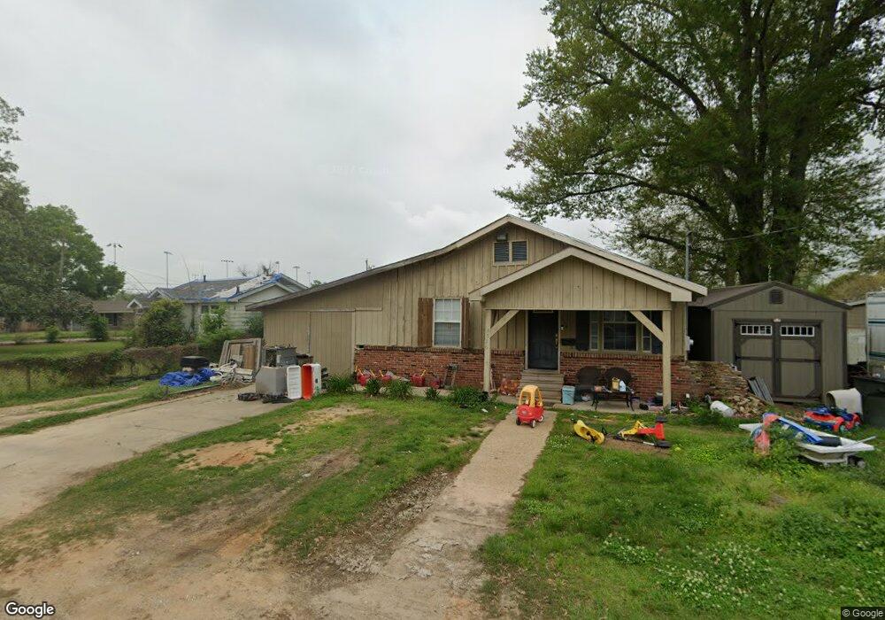 3526 Crescent St, Lake Charles, LA 70607 - photo 1