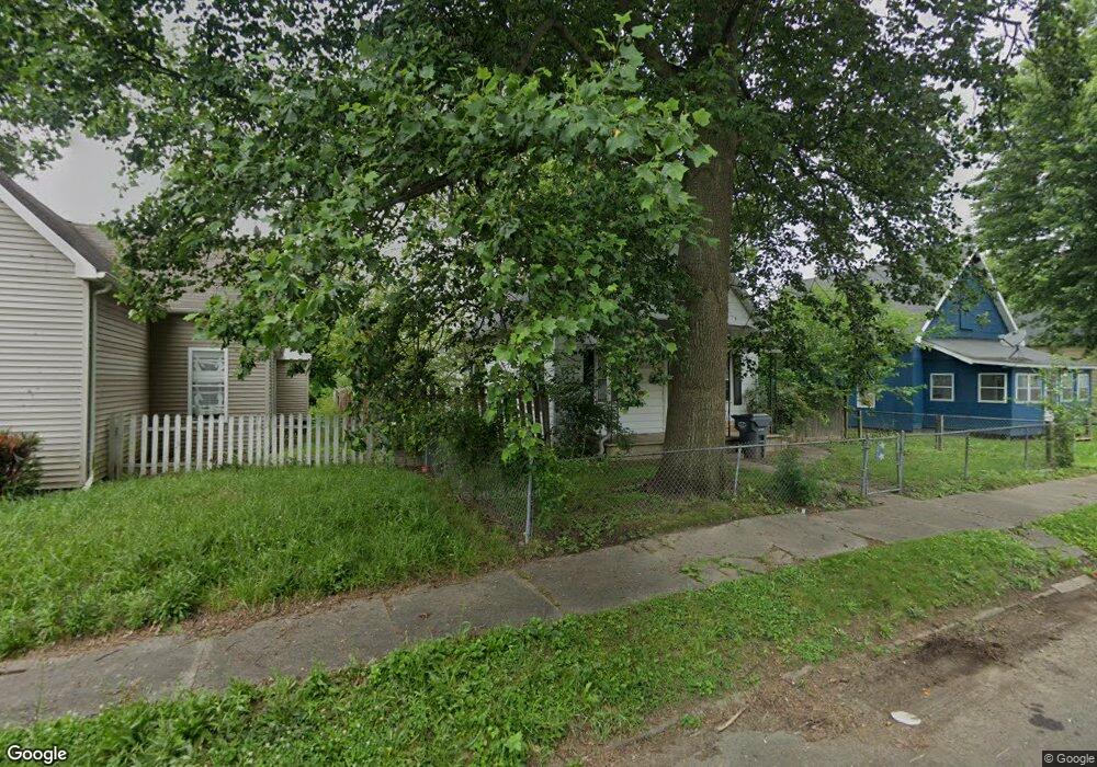 3131 E Lynn St, Anderson, IN 46016 - photo 1