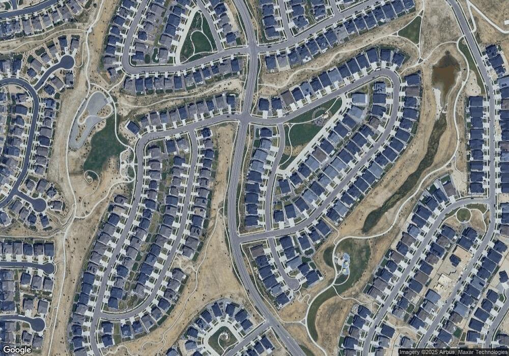 6983 S Vandriver Ct, Aurora, CO 80016 - photo 1