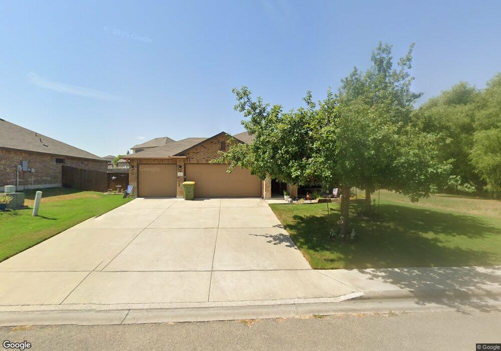 303 Kylar St, Troy, TX 76579 - photo 1