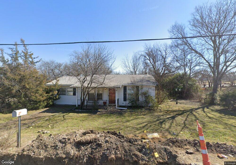 739 Kimbrough St, Fort Worth, TX 76108 - photo 1
