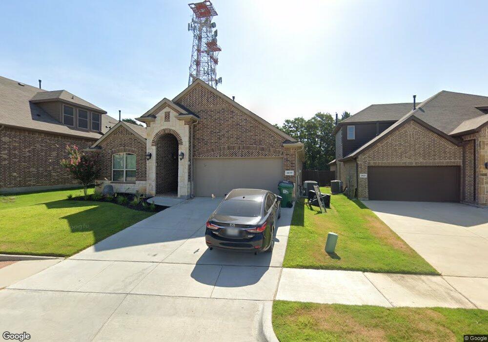 3617 Helm Ln, Denton, TX 76210 - photo 1