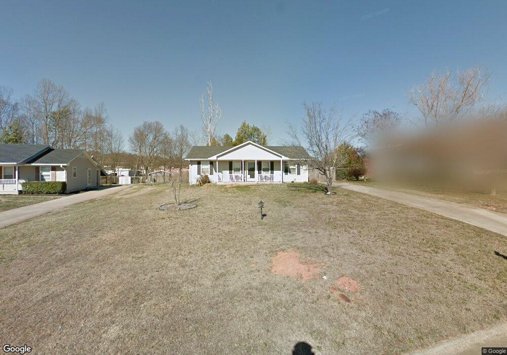 332 Crest Dr, Inman, SC 29349 - photo 1