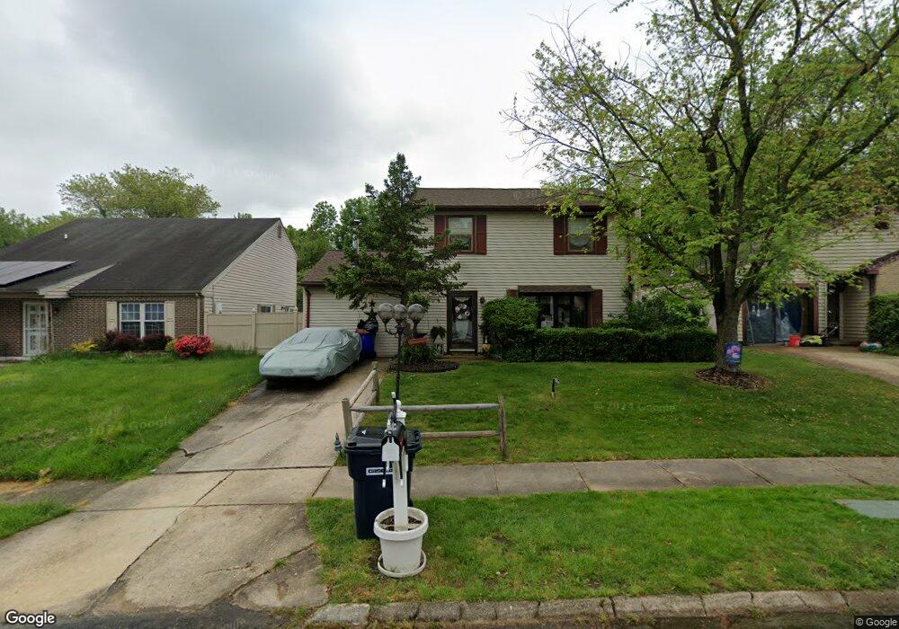 3451 Albantowne Way, Edgewood, MD 21040 - photo 1