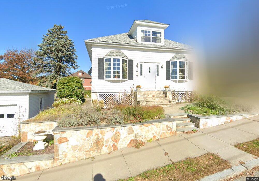 108 Raphael Ave, Providence, RI 02904 - photo 1