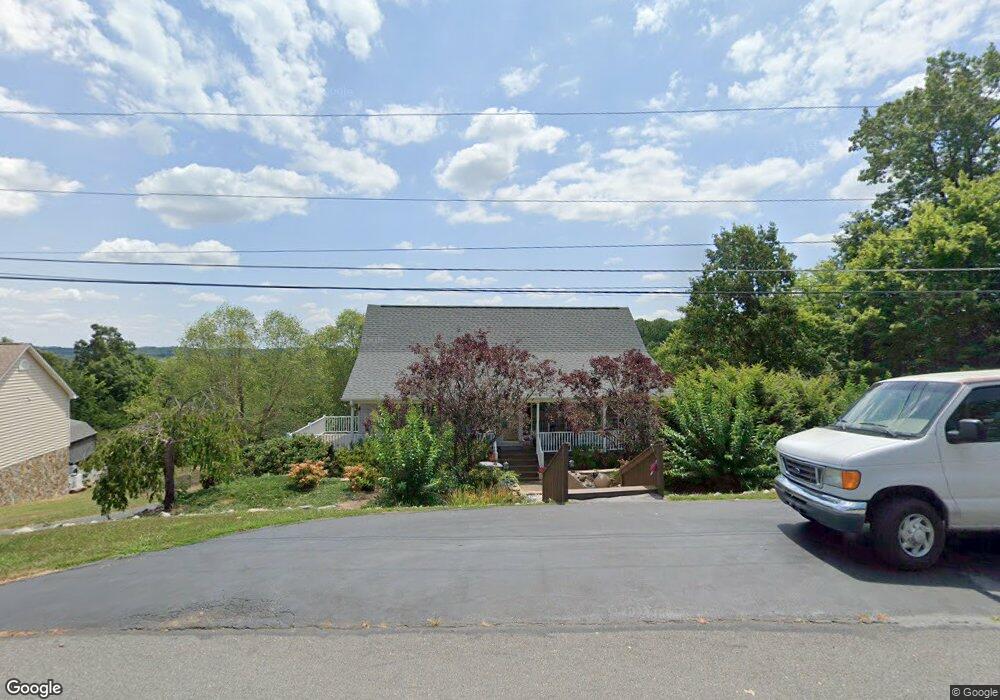 2546 Peppertree Ridge Rd, Randleman, NC 27317 - photo 1