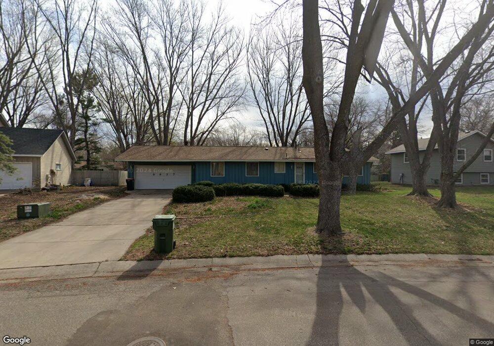 9837 Bluebird St NW, Coon Rapids, MN 55433 - photo 1