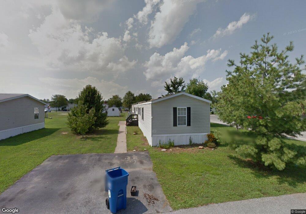 1393 Arrow Way, Bear, DE 19701 - photo 1