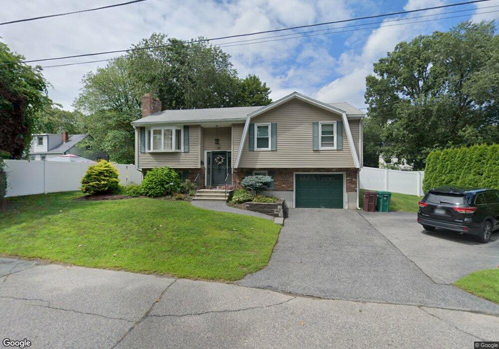 26 Morin St, Woonsocket, RI 02895 - photo 1