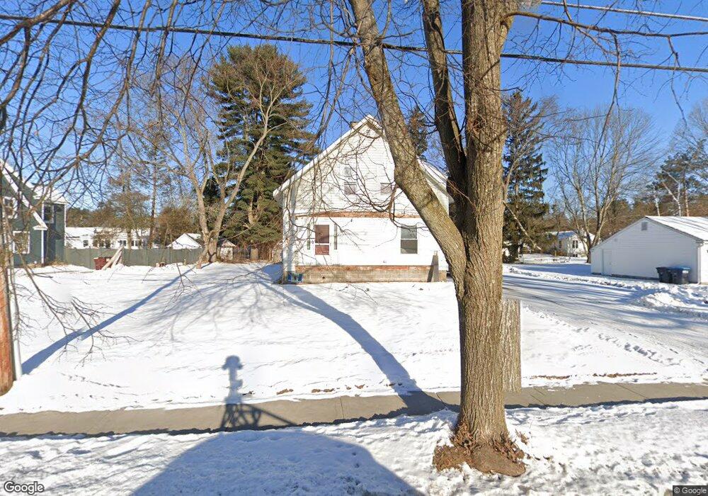 107 Grant Ave, Glens Falls, NY 12801 - photo 1