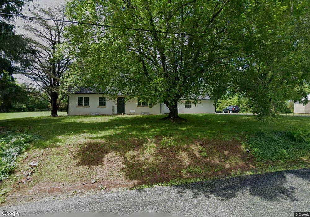 1211 Red Hill Rd, Red Hill, PA 18076 - photo 1